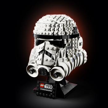 LEGO® Star Wars Stormtrooper™ Helm | 75276